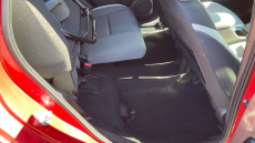 Honda Jazz 1.5 i-MMD Hybrid Crosstar EX 5dr eCVT Hybrid Hatchback